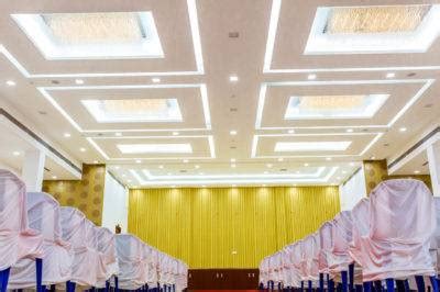 SRS Mahal, Chennai - Venue - Selaiyur - Weddingwire.in