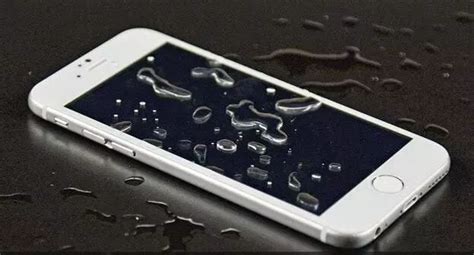 手机掉进水里怎么处理 这些方法你知道吗_伊秀视频|yxlady.com
