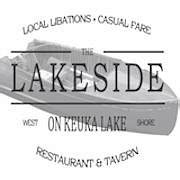 THE LAKESIDE RESTAURANT & TAVERN, Hammondsport - Restaurant Reviews ...