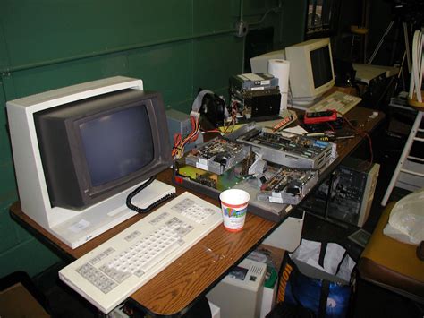 Computer Class Vintage 的图像结果