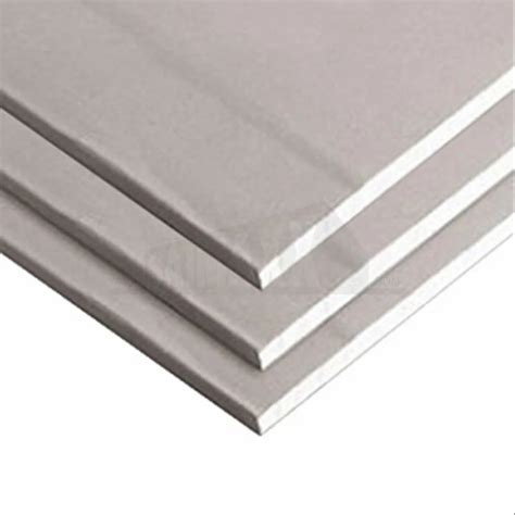 Gypsum Board - Gyproc Gypsum Board Manufacturer from Faridabad