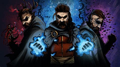Whispers of The Eyeless - Official Version 1.0 Launch Trailer
