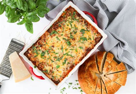 Lasagna   Gotterí og gersemar