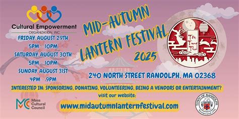 The Mid-Autumn Lantern Festival 2025, Zapatos Ice Skating Arena ...