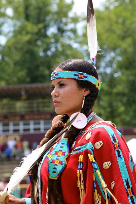 8 Recognized Indian Tribes in North Carolina