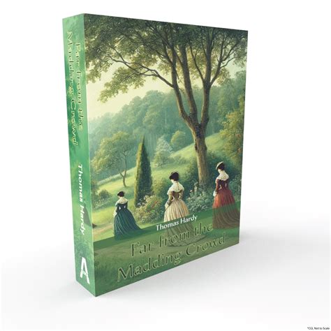 Far from the Madding Crowd – Doaba Publications
