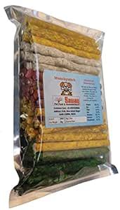 Saway Pet Food Zone High Protein Chew Sticks Munchies Mutton,Chicken ...