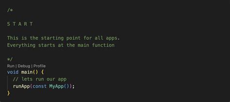 Image result for Simple Addition Code in Flutter