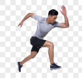 Running PNG Images 的图像结果