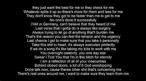 Drake Do Not Disturb Lyrics - fasrhot