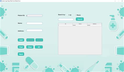 Pharmacy Project On Java Download 的图像结果