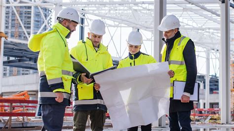 IN Engineering & Estimating | Convergint