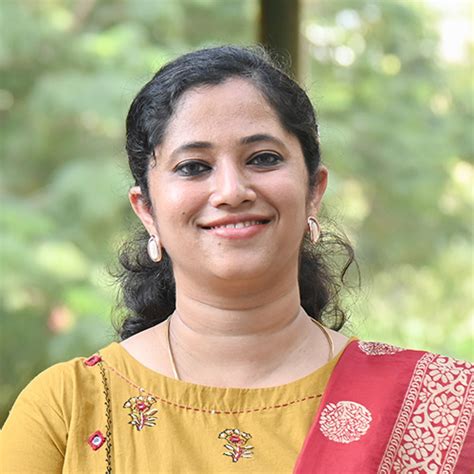 Dr. Sneha Joseph | Assistant Professor