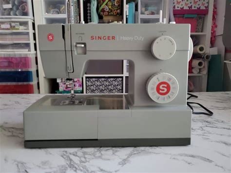 Image result for Singer Sewing Machine 4452 Problems