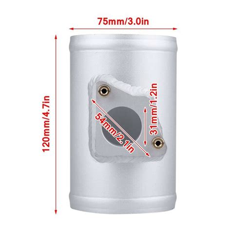 Image result for MAF Sensor Adapter