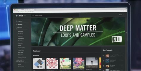 Native Instruments Sample 的图像结果