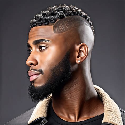 15 10 Guard Buzz Cut Ideas to Refresh Your Look – Burst of Style