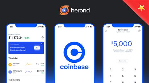 Using Coinbase 的图像结果