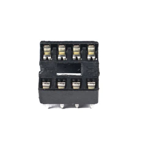 IC Base & Zif Sockets – ArrowTechCart