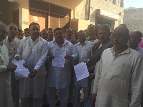 Indian National Lok Dal | INLD