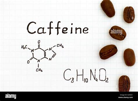 La composición química del café y sus efectos