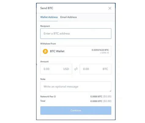 How to Transfer Crypto Between Wallets: A Beginner’s Guide - Material ...