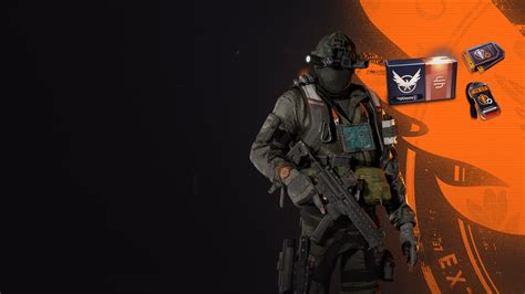 Tom Clancy’s The Division 2 – Набор сезонного пропуска «Груз истины»