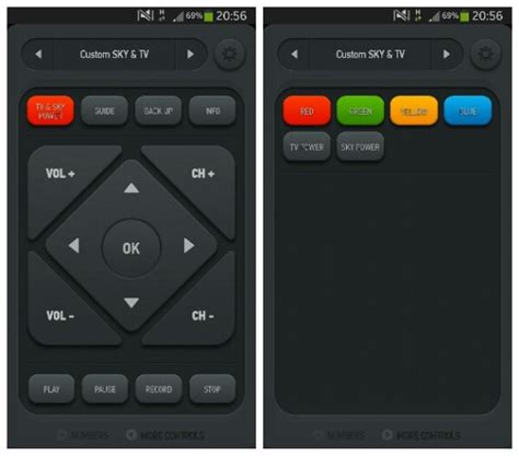 Image result for Android M9s Box IR Setup Remote