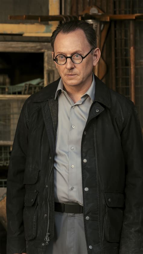 Fallout Series Emerson 4K #4873a Wallpaper 4K PC