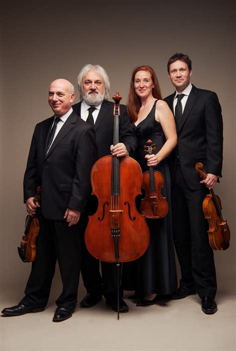 Image result for Contemporary String Quartet