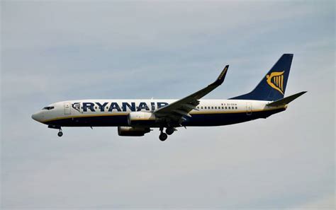 Ryanairreko Forondako hiru hegaldi, kolokan - Araba - Alea.eus