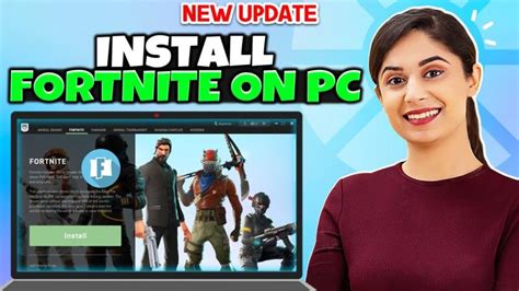 Image result for Fortnite Auf PC Tutorial