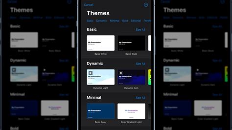 Apple's Keynote App Explained: What It Is, And How To Use It