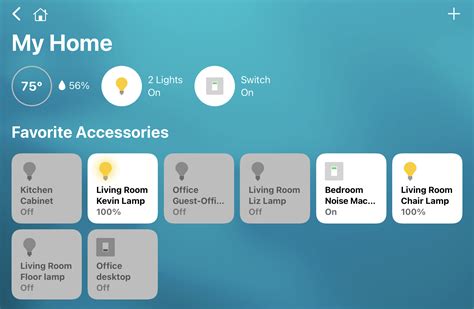 How to make HomeKit see more of your gadgets with Home Assistant | Ars ...