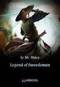 Legend of Swordsman – BoxNovel