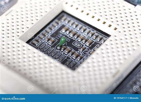 Image result for CPU Socket Example