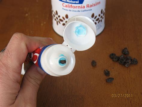 Image result for Devils Toothpaste Prank