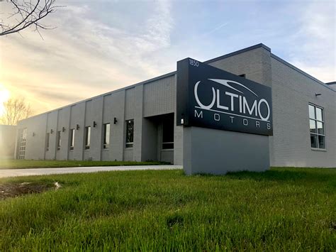 Ultimo Motors Northshore in Northbrook, IL | 122 Cars Available | Autotrader