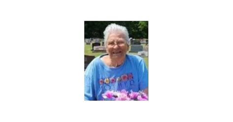 Elizabeth J. "Betty" Cross Obituary (2024) - Barnhill, OH - Linn-Hert ...