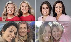 who s most likely to mother daughter edition can you tell who s the mother and who s the daughter who s most likely to mother daughter edition can you tell who s the mother and who s the daughter