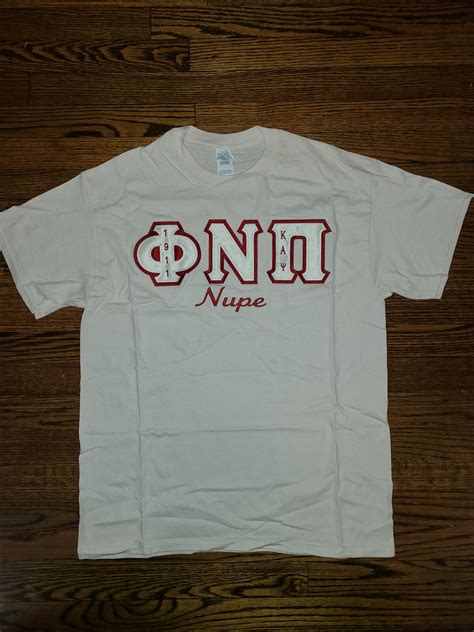 Kappa Alpha Psi-Phi Nu Pi