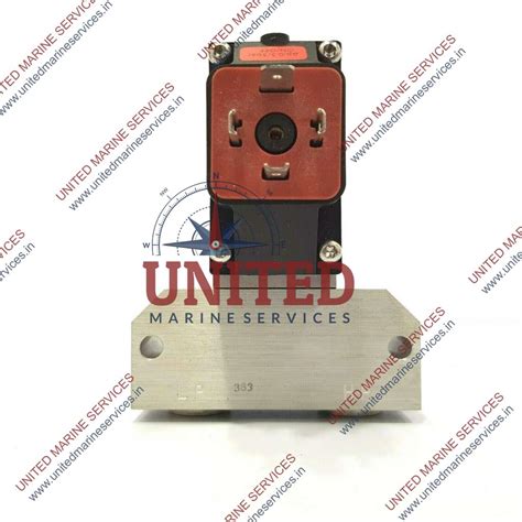 DANFOSS 061B128066 MBC 5180 2031-1DB04 DIFFERENTIAL PRESSURE SWITCH 45 ...