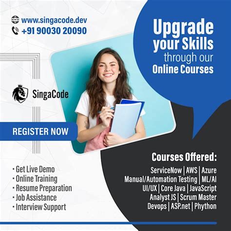 ServiceNow Development 的图像结果