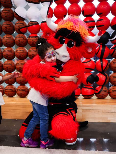 We hosted Take Your Kids to Work Day filled with ice cream, bounce ...