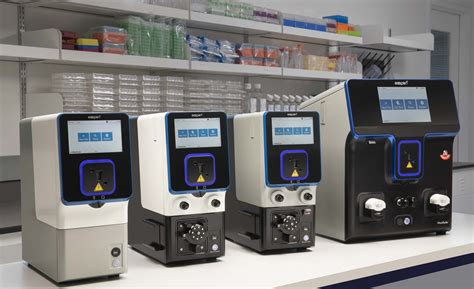 MaxCyte ExPERT™ platforms (ATx, STx, GTx, VLx) - TrendBio