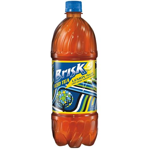 Brisk flavors - startbeer