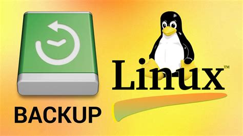 Image result for Backup in Linux