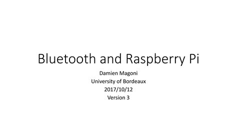 Scala Bluetooth Raspberry Pi 的图像结果