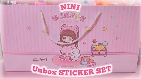 Image result for Unbox Sticker