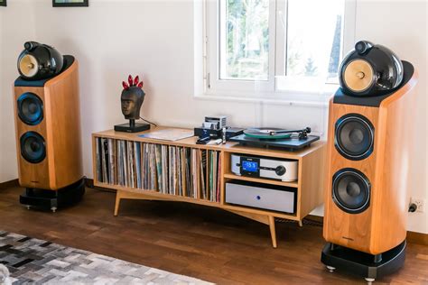 1970s Hi-fi setup - Yorkshire, United Kingdom in 2020 | Home music rooms, Music studio room ...